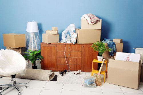 Final summary of transparent Hanworth storage quotes and rates