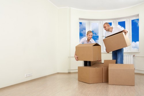 Liability and responsibility clauses for storage customers