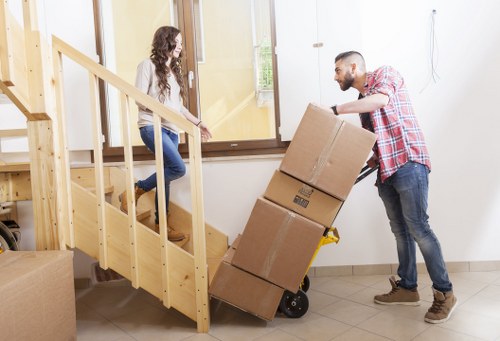 Employee training on identifying modern slavery risks