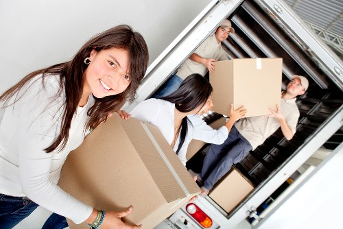 Safe and trusted Hanworth Storage payment process