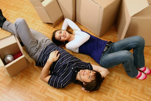 Organized storage unit suited for extended storage needs